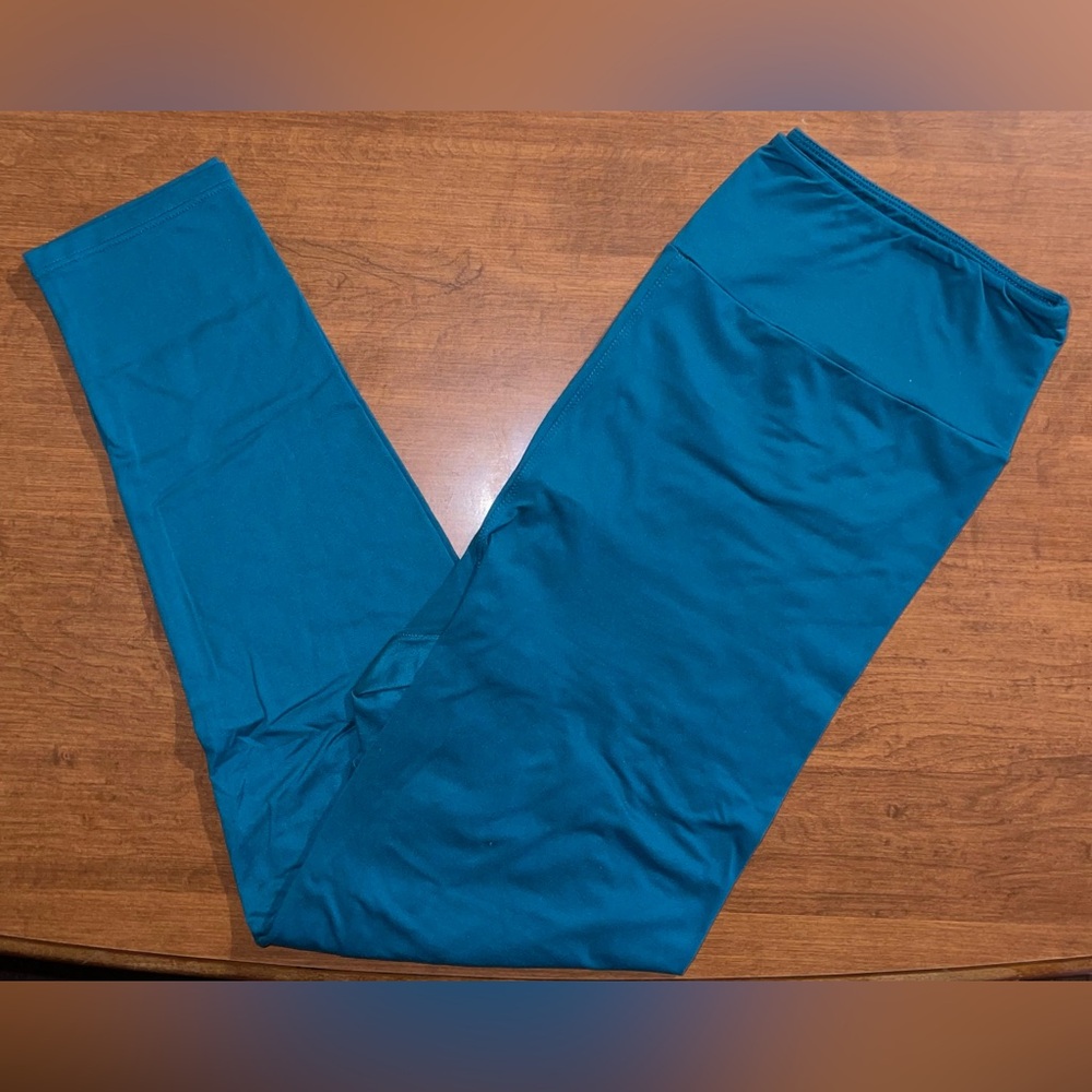 LuLaRoe TC Leggings